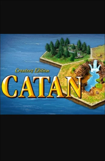 Catan PC