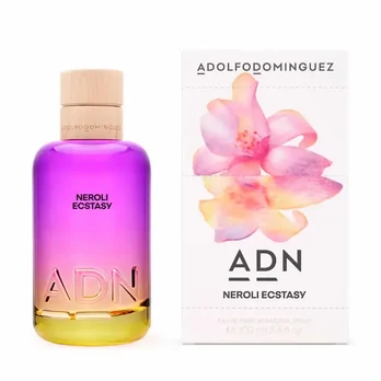 ADOLFO DOMINGUEZ ADN NEROLY ECSTASY 100