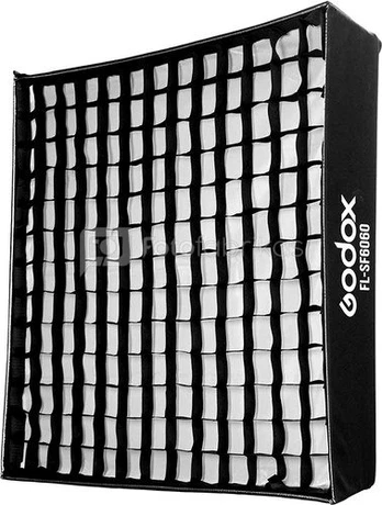 Godox Softbox and Grid for Soft Led Light FL150S