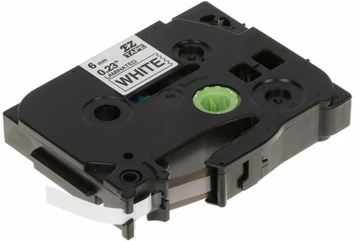 Hikvision LABEL PRINTER TAPE TZE-211/6MM