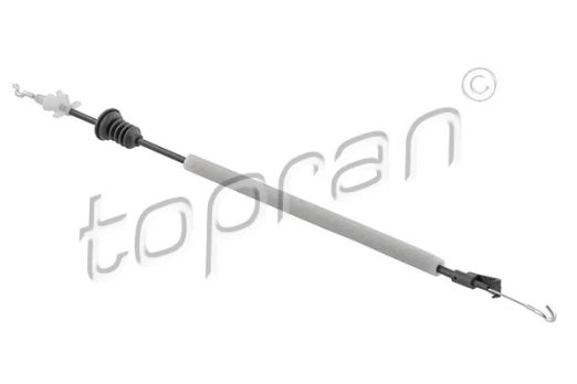 Durų atidarymo traukė HP118 362