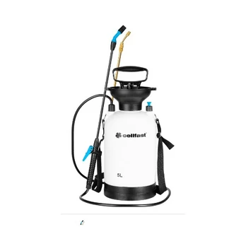 C. HAND SPRAYER 5.0L