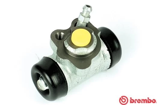 Rato stabdžių cilindras BREMBO A 12 355