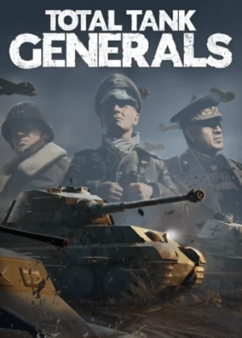 Total Tank Generals PC