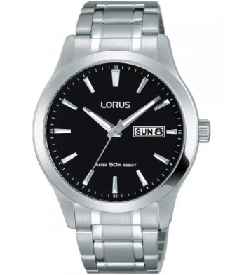Lorus RXN23DX5