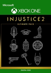Injustice 2 Xbox