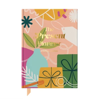 Present Planner