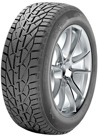 Tigar Winter 205/50R17 93V