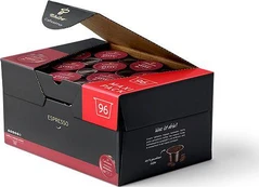 Tchibo Cafissimo Espresso Intense kapsulės, 96 kapsulės
