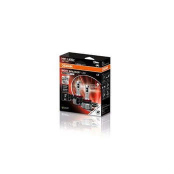 Lemputė, prožektorius ams-OSRAM 64211DWNBSM-ECE-2HB