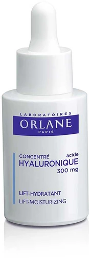 Orlane CONCENTRÉ hialurono rūgštis 30 ml