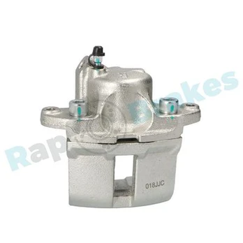 Stabdžių apkaba RAP BRAKES R-K0779