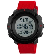 Laikrodis SKMEI 1212 BKRD