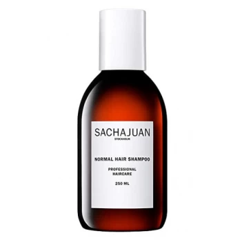 Šampūnas normaliems plaukams Sachajuan Normal 250 ml