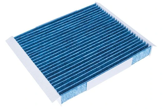 Filtras, salono oras DENCKERMANN M110257A