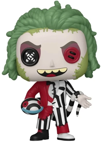 Funko POP figure Beetlejuice - Beetlejuice