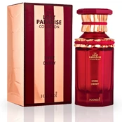 Hamidi Divine Cherry EDP U 100 ml kaina