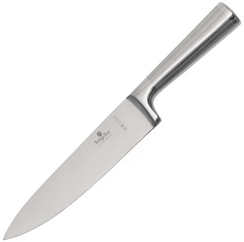 Plieninis virtuvės šefo peilis Berlinger Haus, 22 cm