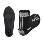 Antbačiai FORCE Neoprene Easy (juodi) dydis 44-46 XL kaina