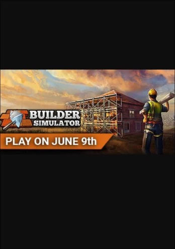 Builder Simulator PC