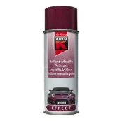 Aerozoliniai dažai Auto K, 0.4 l kaina