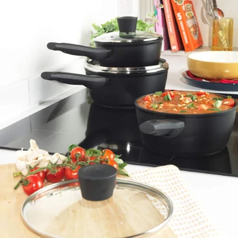 Russell Hobbs RH03260EU7 žalias 20 cm puodas