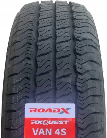RoadX Rxquest VAN 4S 215/75 R16C 113T