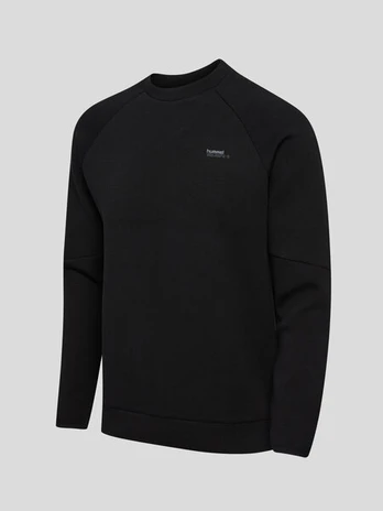 Hummel džemperis hmlTECH FLEECE REGULAR