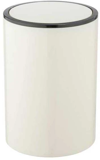 Waste bin INCA, 5 L, WENKO