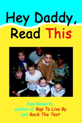 Hey Daddy, Read This