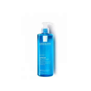 La Roche-Posay Lipikar Gel Lavant (400ml)
