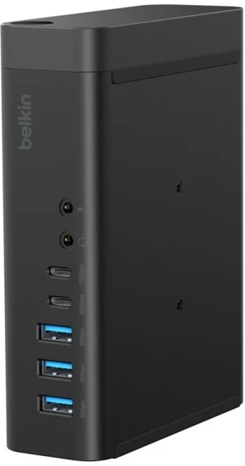 HUB USB Belkin Connect Universal 16-IN- (INC029KQBK)