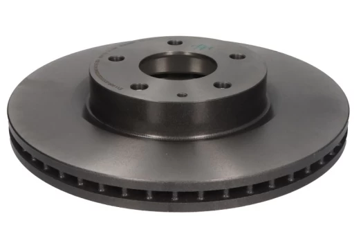 BREMBO 09.C652.11 Brake Disc