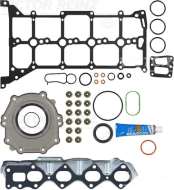 REINZ 01-12662-01 Full engine gasket set