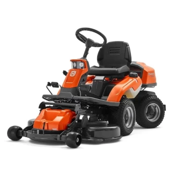 Husqvarna R 216T AWD