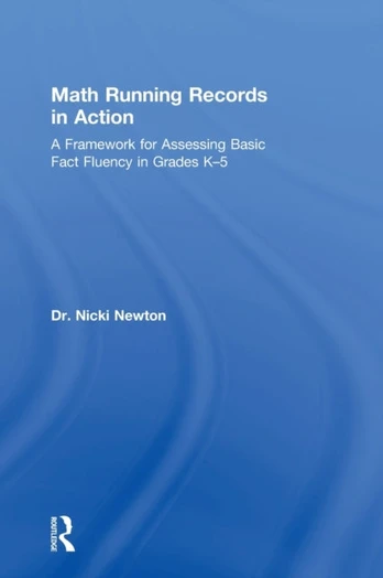 Math Running Records in Action