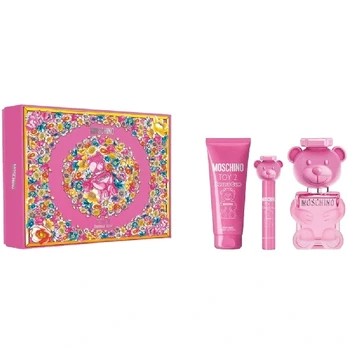 Moschino Toy 2 Bubble Gum Giftset 210ml