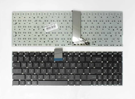 Klaviatūra ASUS S56, S56C