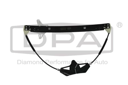 Lango pakėliklis DPA 88391316902