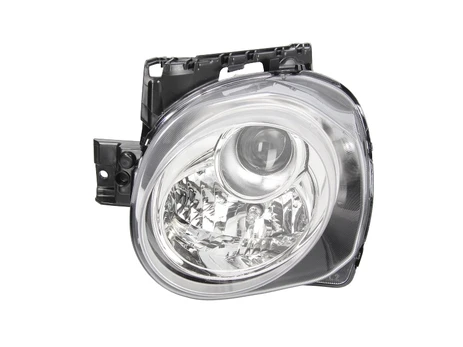 Priekinis žibintas VALEO 045378