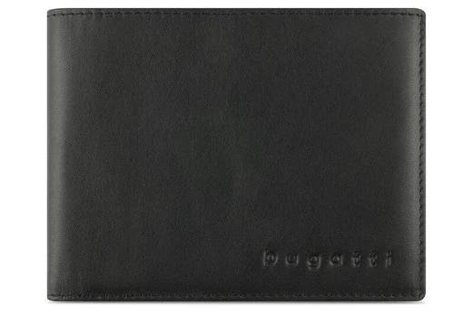 Vyriška piniginė, Bugatti Super Slim