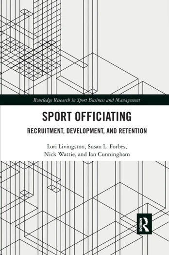 Sport Officiating