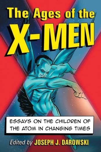 Ages of the X-Men