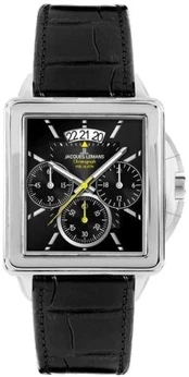Laikrodis Jacques Lemans Sydney 1-1539A