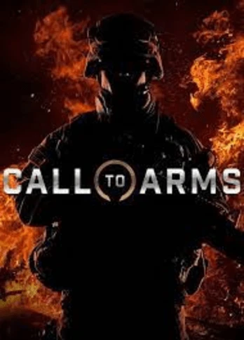Call To Arms PC