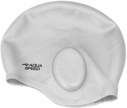 Aqua Speed Plaukimo kepurė EAR CAP
