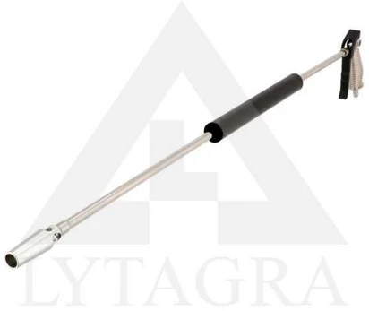 Oro pūtimo pistoletas Airpress 45028 120cm