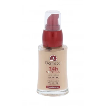 Makiažo pagrindas Dermacol 24h Control Make-up 2K, 30 ml