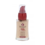 Makiažo pagrindas Dermacol 24h Control Make-up 2K, 30 ml kaina