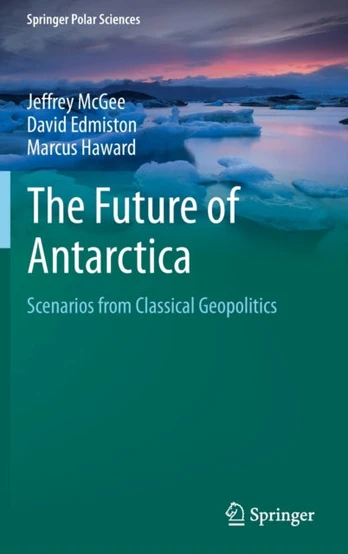 Future of Antarctica